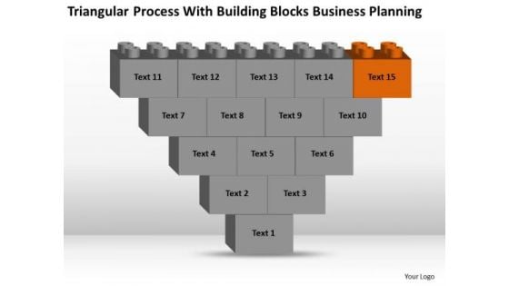 Business Organizational Chart Template Ppt PowerPoint Backgrounds For Slides