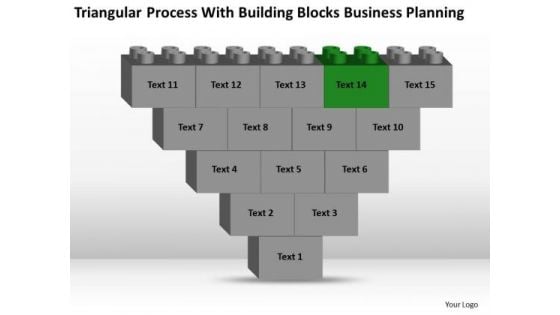 Business Organizational Chart Template Ppt PowerPoint Templates Backgrounds For Templates