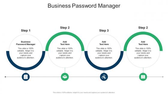 Business Password Manager In Powerpoint And Google Slides Cpb