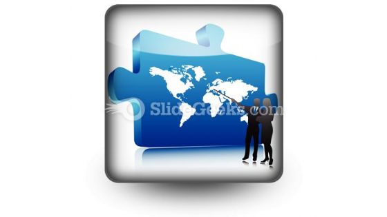 Business People02 PowerPoint Icon S