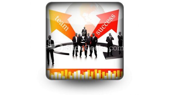 Business People05 PowerPoint Icon S