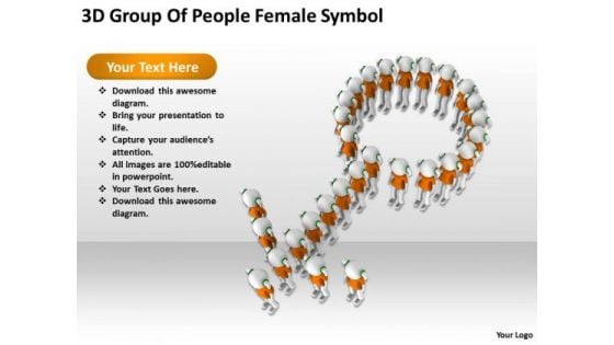 Business People Clipart Of Female Symbol PowerPoint Templates Ppt Backgrounds For Slides Business People Clipart Of Female Symbol PowerPoint Templates Ppt Backgrounds For Slides