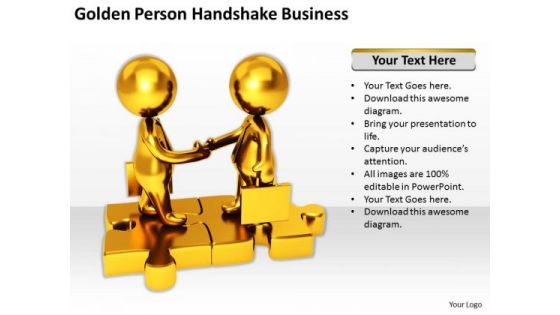 Business People Clipart PowerPoint Templates Ppt Backgrounds For Slides