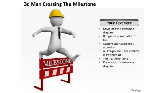 Business People Pictures Crossing The Red Milestone PowerPoint Templates Ppt Backgrounds For Slides Business People Pictures Crossing The Red Milestone PowerPoint Templates Ppt Backgrounds For Slides