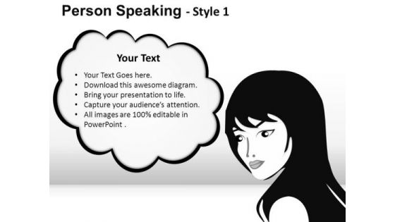 Business Person Speaking 1 PowerPoint Slides And Ppt Diagram Templates Business Person Speaking 1 PowerPoint Slides And Ppt Diagram Templates