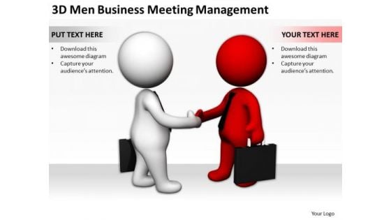 Business Persons 3d Men PowerPoint Presentations Meeting Management Templates Business Persons 3d Men PowerPoint Presentations Meeting Management Templates