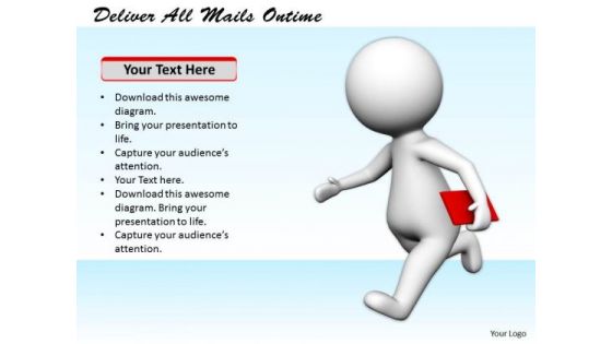 Business Plan And Strategy Deliver All Mails Ontime Adaptable Concepts Business Plan And Strategy Deliver All Mails Ontime Adaptable Concepts