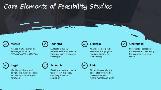 Business Plan Vs Feasibility Study Differences PPT Example AT Slide10