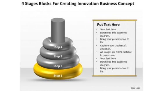 Business PowerPoint Examples For Creating Innovation Concept Ppt Templates Business PowerPoint Examples For Creating Innovation Concept Ppt Templates