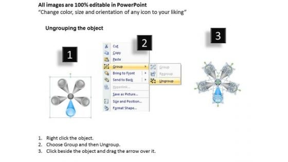Business PowerPoint Presentation Plan Executive Summary Example Slides