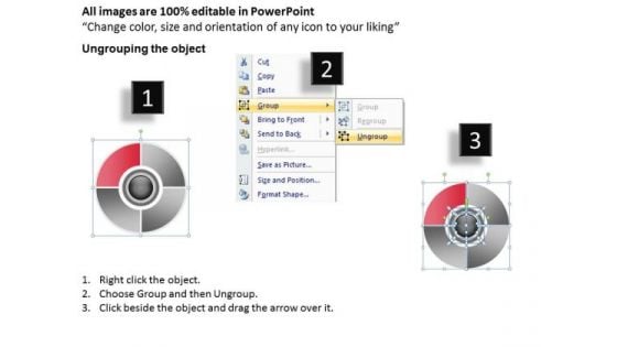Business PowerPoint Presentations Process Management Ppt Template Templates