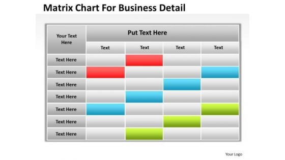 Business PowerPoint Template Detail Ppt Templates Backgrounds For Slides