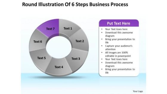 Business PowerPoint Templates Download Process Plan Tools Slides