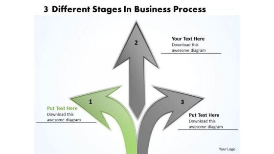 Business PowerPoint Templates Download Process Ppt Circular Flow Network Slides