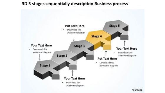 Business PowerPoint Templates Free Download Process Plan Ideas