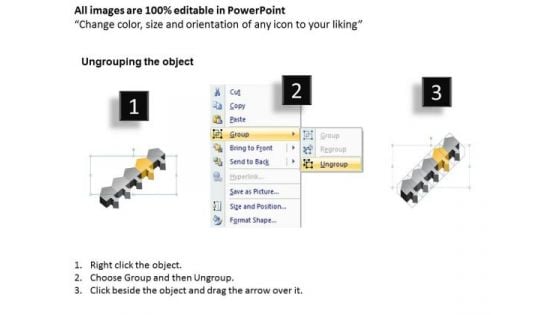Business PowerPoint Templates Free Download Process Plan Ideas