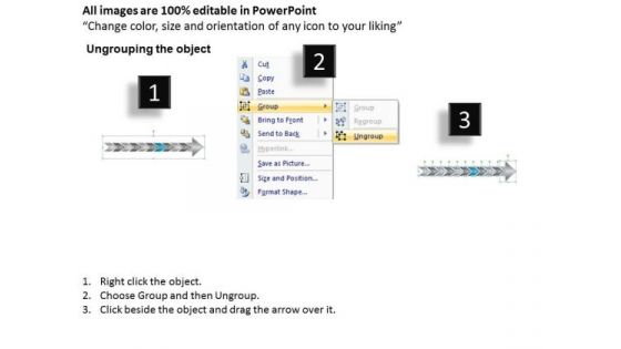 Business PowerPoint Templates Plan Flowchart Free Flowchart Download