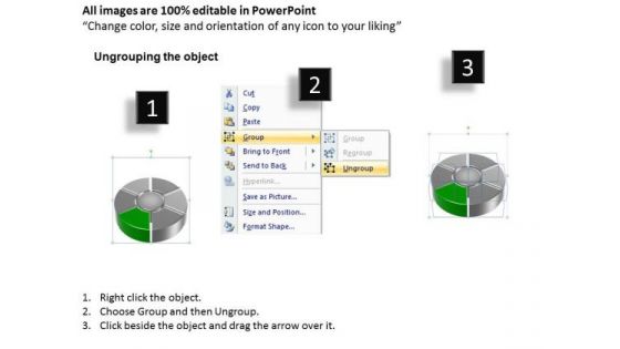Business PowerPoint Templates Statistics Easy Plan
