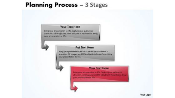 Business Ppt Background PowerPoint Presentation Model Of 3 Stages 4 Graphic