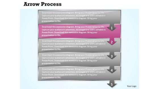 Business Ppt Template Arrow Forging Process PowerPoint Slides 5 Stage 3 Image Business Ppt Template Arrow Forging Process PowerPoint Slides 5 Stage 3 Image