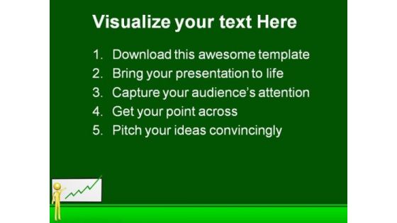 Business Presentation Success PowerPoint Templates And PowerPoint Backgrounds 0811