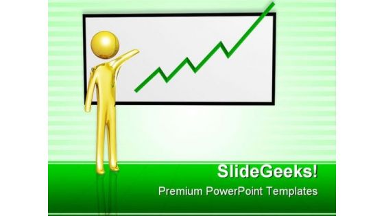 Business Presentation Success PowerPoint Templates And PowerPoint Backgrounds 0811