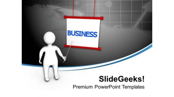 Business Presentation Theme PowerPoint Templates Ppt Backgrounds For Slides 0413