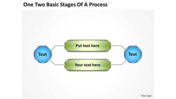 Business Process Diagram Symbols Of PowerPoint Templates Backgrounds For Slides