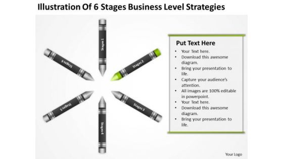 Business Process Flow Diagram Examples Stages Level Strategies Ppt PowerPoint Template