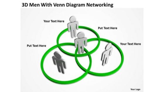 Business Process Flow Diagram Networking PowerPoint Templates Ppt Backgrounds For Slides