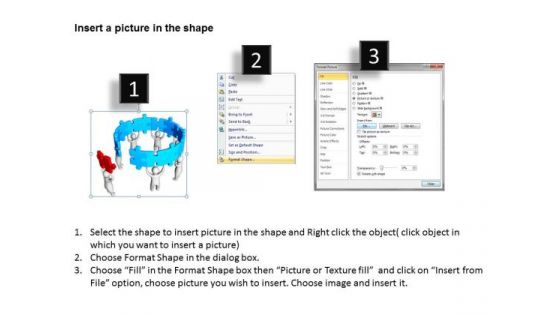 Business Process Flow Diagram PowerPoint Templates Ppt Backgrounds For Slides