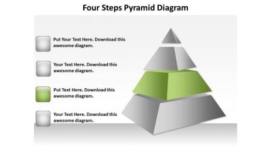 Business Process Flow Diagrams Templates PowerPoint 2007