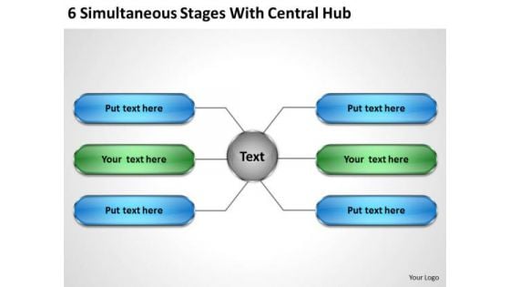 Business Process Flow Diagrams With Central Hub PowerPoint Templates Ppt Backgrounds For Slides Business Process Flow Diagrams With Central Hub PowerPoint Templates Ppt Backgrounds For Slides