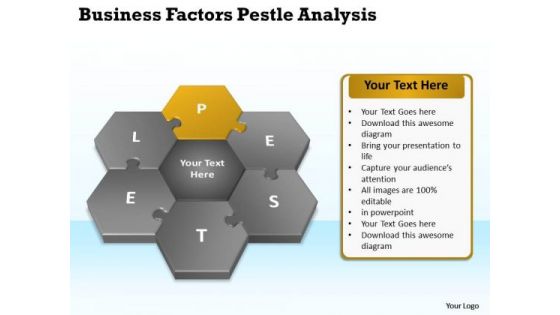 Business Process Flowchart Analysis Model PowerPoint Templates Backgrounds For Slides