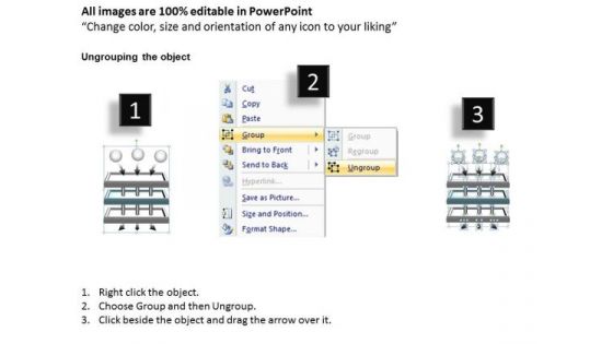 Business Process Workflow Diagram Diagrams Templates Download PowerPoint Slides