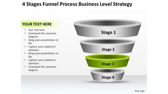 Business Process Workflow Diagram Strategy PowerPoint Templates Backgrounds For Slides