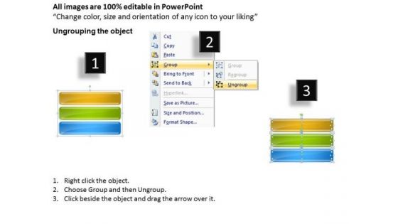 Business Processes Examples Plans For Small PowerPoint Templates