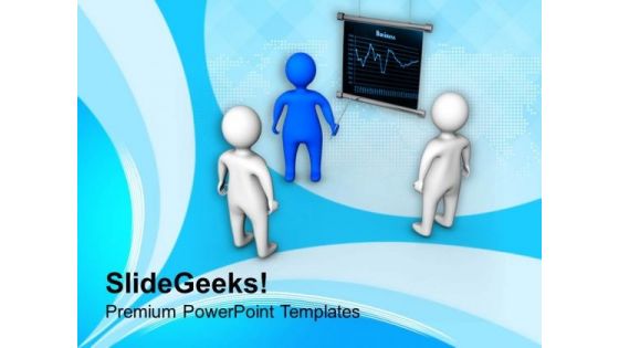 Business Result Review Meetings PowerPoint Templates Ppt Backgrounds For Slides 0713 Business Result Review Meetings PowerPoint Templates Ppt Backgrounds For Slides 0713