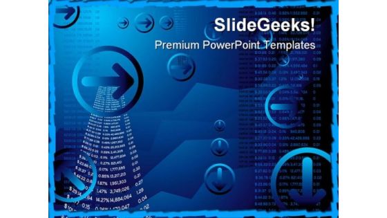 Business Results Abstract PowerPoint Themes And PowerPoint Slides 0511 Business Results Abstract PowerPoint Themes And PowerPoint Slides 0511