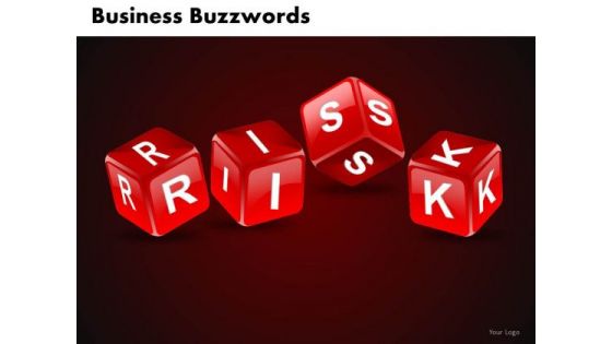 Business Risk PowerPoint Ppt Templates Risk Ppt Slides