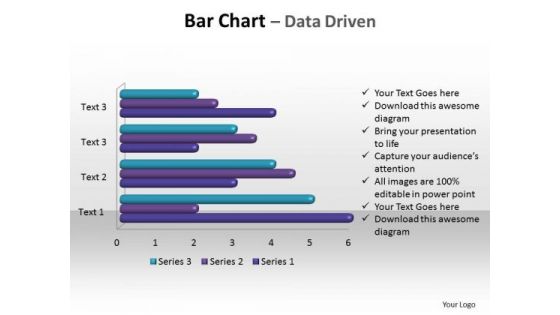 Business Sales PowerPoint Templates Business Bar Chart Data Driven Ppt Slides Business Sales PowerPoint Templates Business Bar Chart Data Driven Ppt Slides