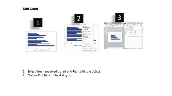 Business Sales PowerPoint Templates Business Bar Chart Data Driven Ppt Slides