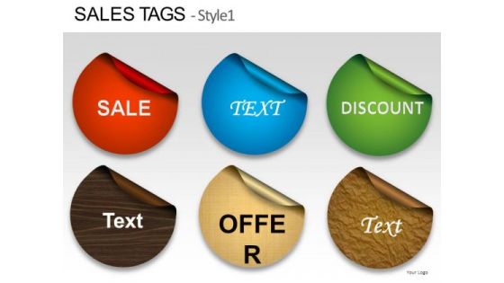 Business Sales Tags 1 PowerPoint Slides And Ppt Diagram Templates