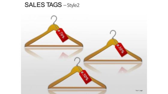 Business Sales Tags 2 PowerPoint Slides And Ppt Diagram Templates