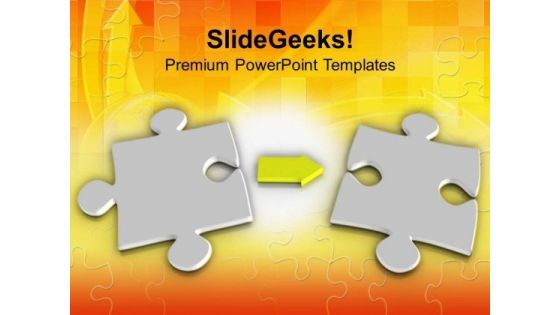 Business Solution And Strategy Concept PowerPoint Templates Ppt Backgrounds For Slides 0413