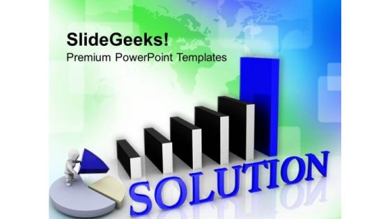 Business Solution And Strategy Global PowerPoint Templates Ppt Backgrounds For Slides 0213