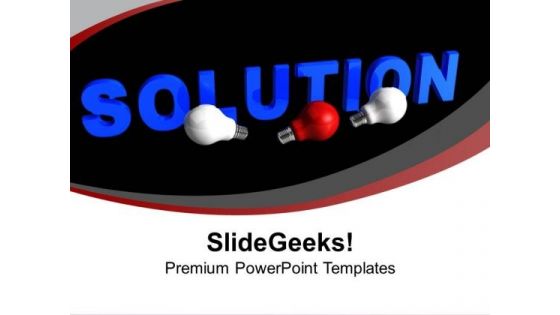 Business Solution PowerPoint Templates Ppt Backgrounds For Slides 1112