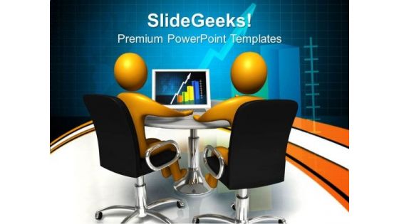 Business Statistics Meeting Success PowerPoint Templates And PowerPoint Themes 0612 Business Statistics Meeting Success PowerPoint Templates And PowerPoint Themes 0612