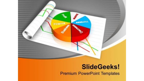 Business Statitics Diagram PowerPoint Templates Ppt Backgrounds For Slides 0713