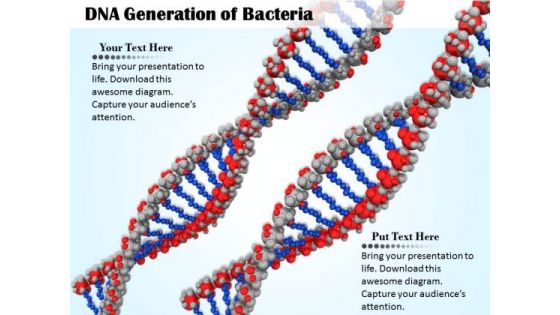 Business Strategy Consultant Dna Generation Of Bacteria Pictures Images